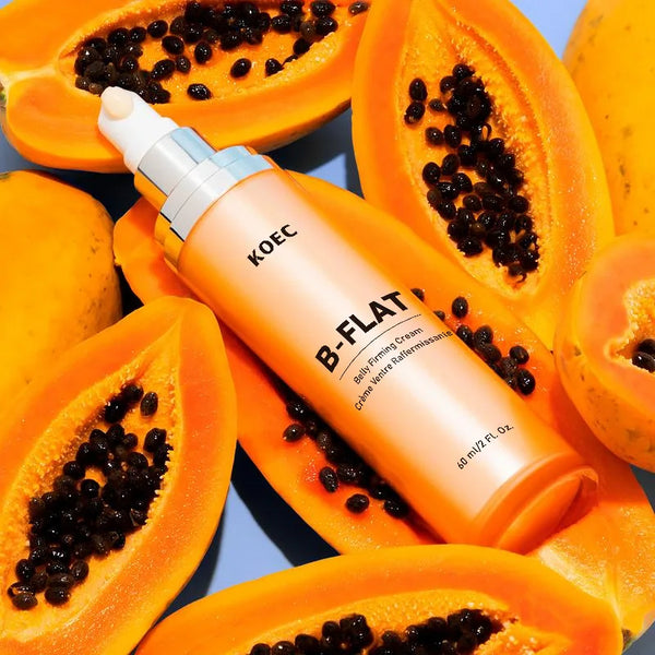 Belly Bliss Firming Cream
