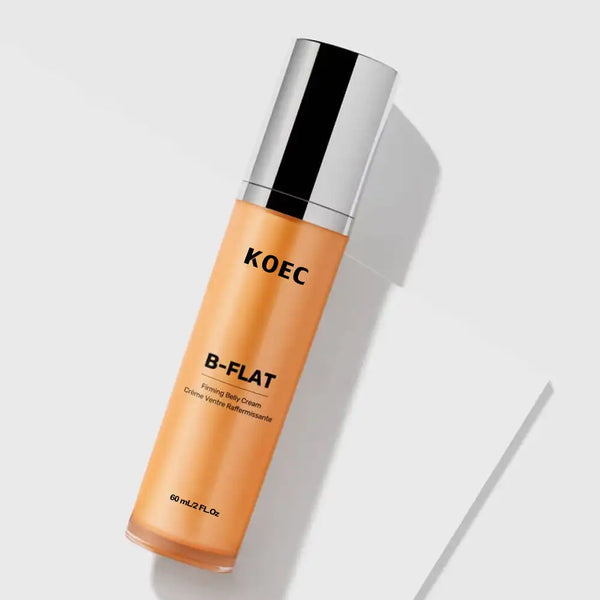 Belly Bliss Firming Cream